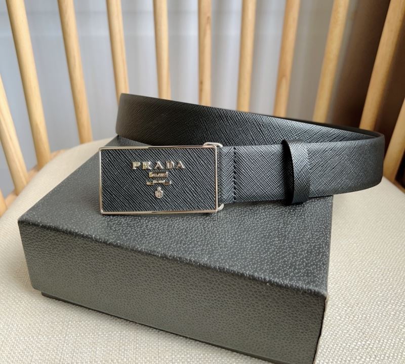 Prada Belts